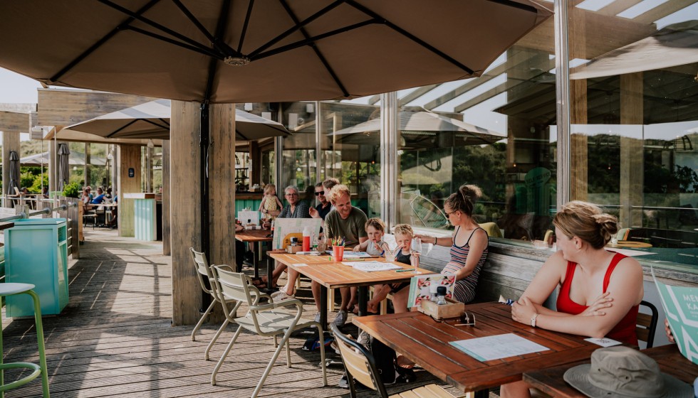 terras gestrand