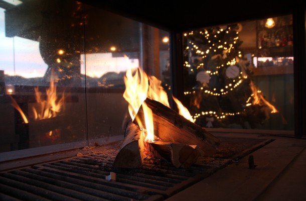 warme winter weekenden