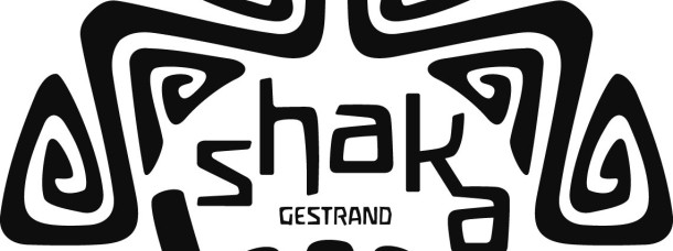 shaka bier logo