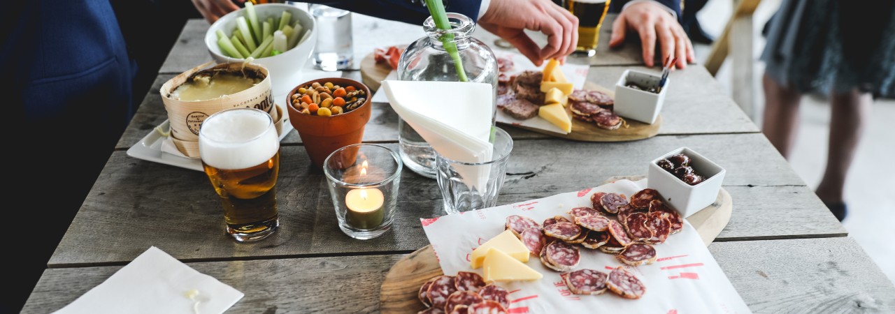 Gestrand_tapas