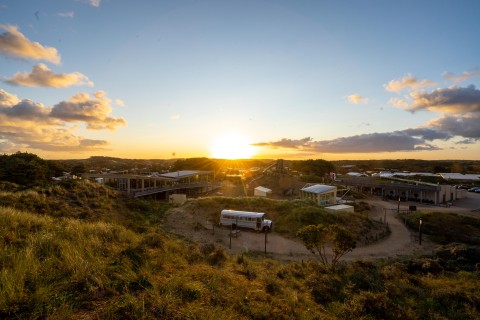 Camping de Lakens Bloemendaal