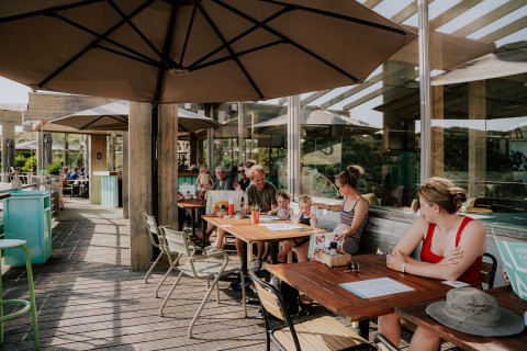 terras gestrand