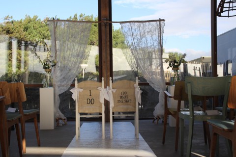 Restaurant_Gestrand_Bloemendaal_bruiloft