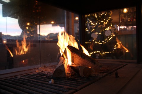 warme winter weekenden