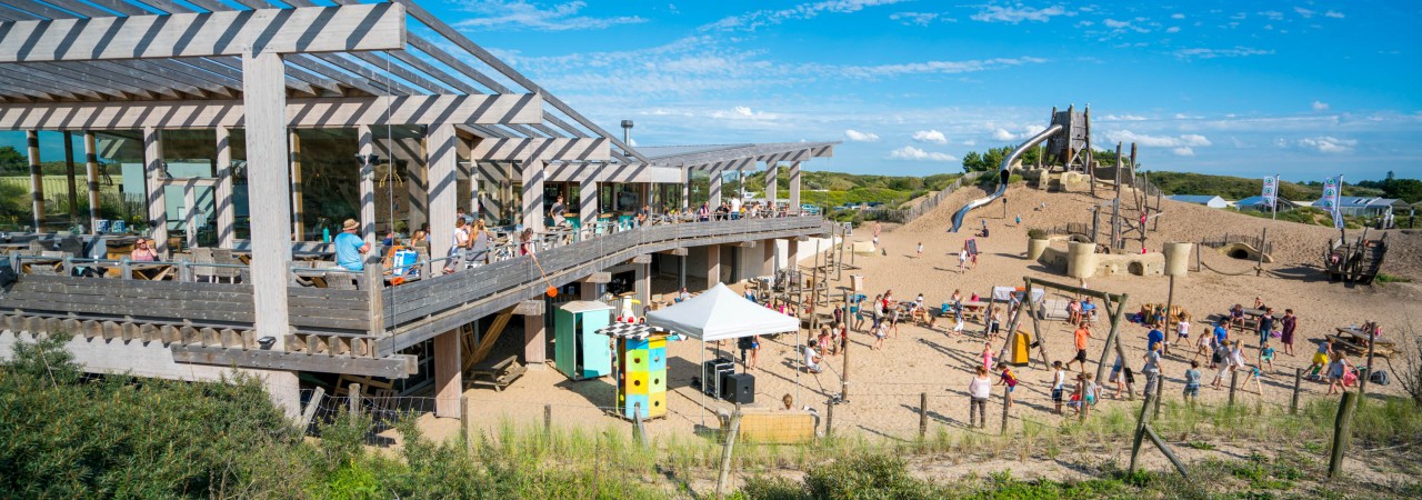 Gestrand